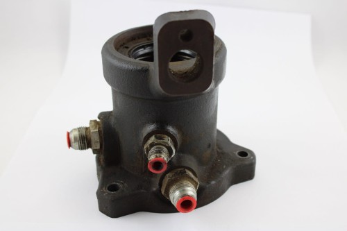 V34845400U Obudowa część używana