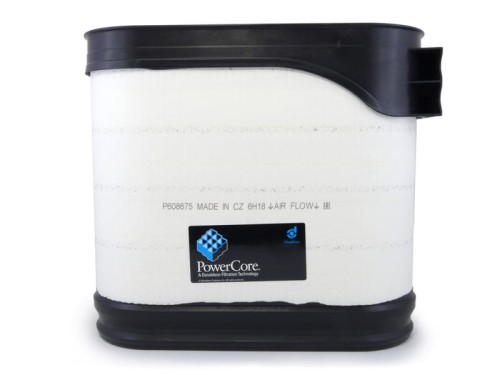 P608675 Filtr powietrza Donaldson