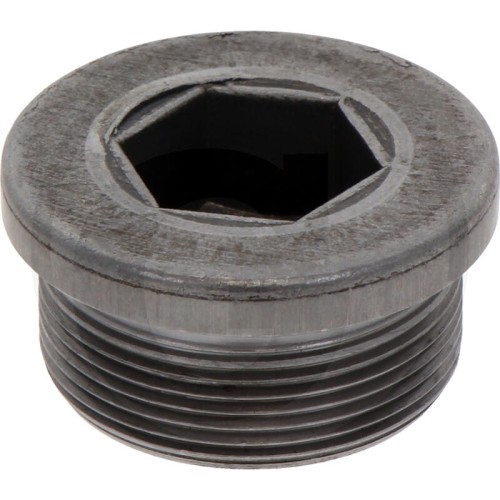 Śruba zamykająca 0636302018