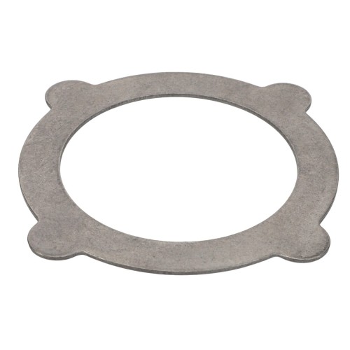 F395301020040 Tarcza cierna 1,0 MM