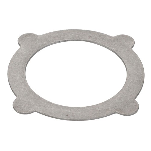 F395301020060  Tarcza cierna 1,2 MM