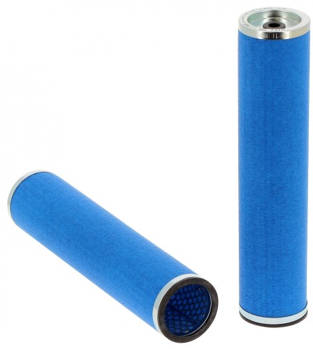 Filtr powietrza SA11785 Hifi Filter do Ford Agri, Farmtrac