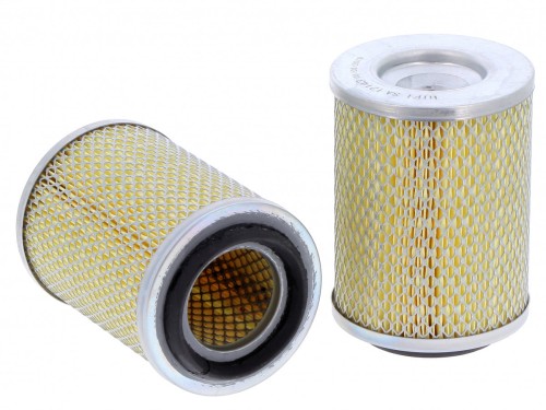 Filtr powietrza SA12143 Hifi Filter