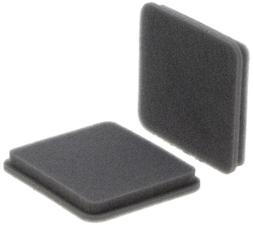 Filtr powietrza SA12287 Hifi Filter