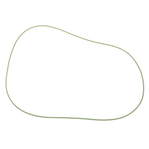 X549045701000 Pierścień, oring