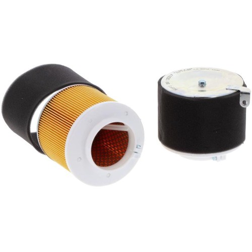 Filtr powietrza SA12317 Hifi Filter