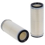 Filtr powietrza SA12328 Hifi Filter do Kubota F L, Mitsubishi MT, Moffett M M4