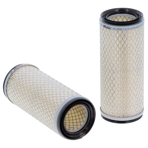 Filtr powietrza SA12328 Hifi Filter do Kubota F L, Mitsubishi MT, Moffett M M4