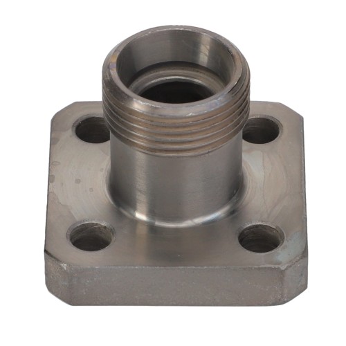 X593716300000  Króciec pompy hydraulicznej 