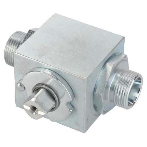 X597905500000 Zawór kulowy