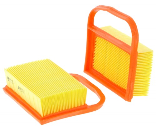 Filtr powietrza SA12371 HIFI FILTER do STIHL: TS 420, TS 420 A, TS 500 I, BR 800 C