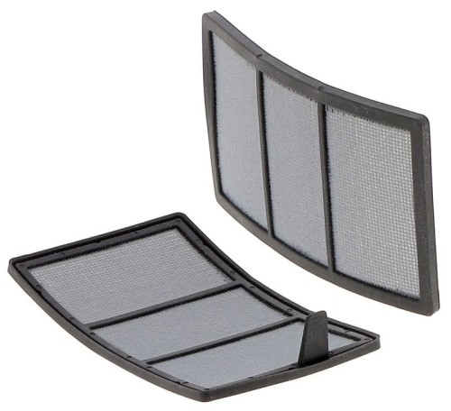 Filtr powietrza SA12372 HIFI FILTER do STIHL: TS 410, TS 420, TS 440, TS 480