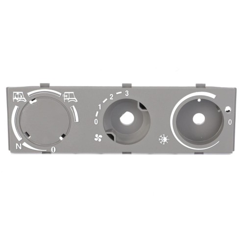 524810080063 Panel sterowania nawiewem