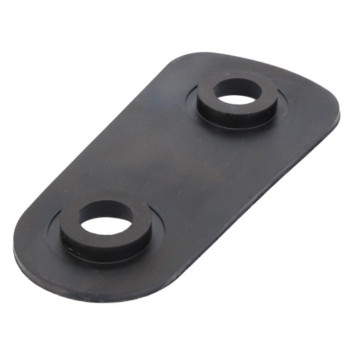 117810030040 Podkładka montażowa zawiasu szyby drzwiowej