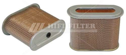 Filtr powietrza SA12438 Hifi Filter