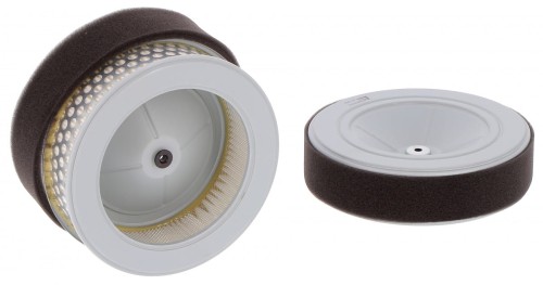 Filtr powietrza SA12452 Hifi Filter do Honda GX, Timberwolf TW, Atlas Copco QEP XAS