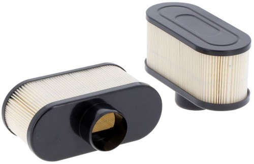 Filtr powietrza SA12455 Hifi Filter do John Deere, Kawasaki, Husqvarna