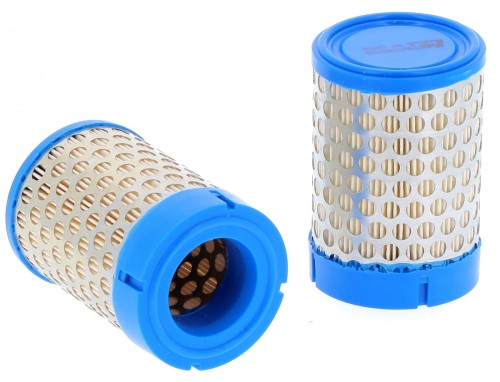 Filtr powietrza SA12505 Hifi Filter do SDMO: Perform 6500, Technic 6500, HX 6500, KOHLER: CH 395, CH 440, LASKI: KDO 85/14, F 350