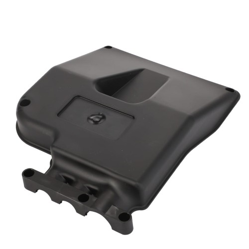 V837070286  Osłona plastikowa modułu sterowania 