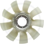 4281537M1 Wentylator