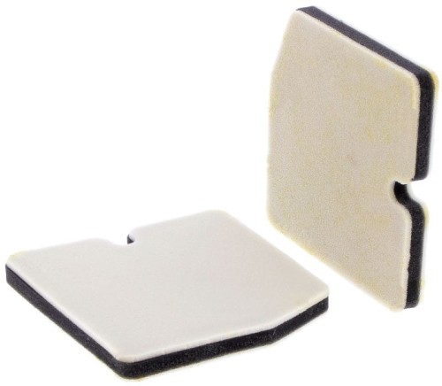 Filtr powietrza SA12738 HIFI FILTER do MAKITA: EK 7651 H DOLMAR: PC 7614 U