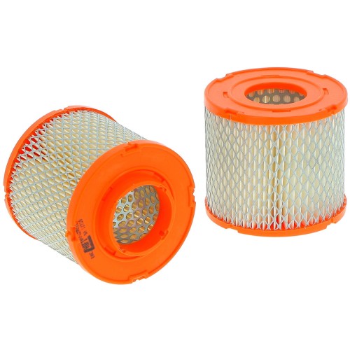 Filtr powietrza SA12739 Hifi Filter do Köppl LHR 18 Luchs, Aebi CC66, Vanguard 16HP, Timberwolf TW18, SDMO LX7500