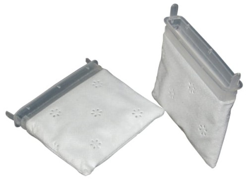 Filtr powietrza SA12758 HIFI FILTER do MAKITA: EK 7650 H, EK 7651 H