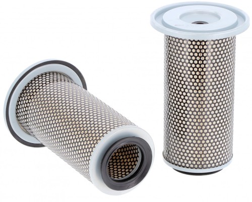 Filtr powietrza SA12775 HIFI FILTER do CASE: CK 36, CK 38, CK 50, CK 52 KUBOTA: KX 101, KX 121-2, KX 151, KX 161-2 GIANNI FERRARI: TURBO 4 T CRUISER, TURBO VI SCHAFFER: 4042, 442