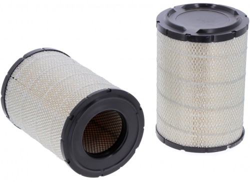 Filtr powietrza SA16149 Hifi Filter do Kubota, Caterpillar