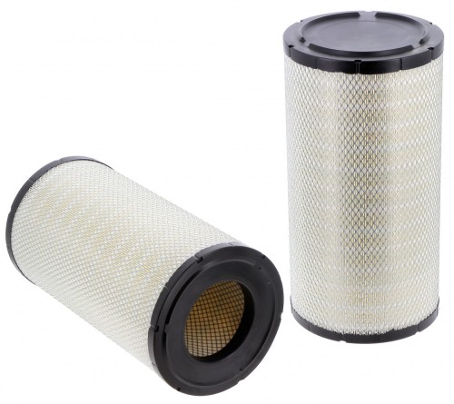 Filtr powietrza SA16191 Hifi Filter do Case 1688, 2144, 2166, 2188, 921 B, 921 C, 9350 RCS