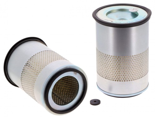 Filtr powietrza SA16208 Hifi Filter