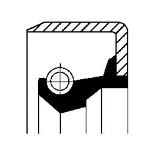 Uszczelniacz CO06005EC