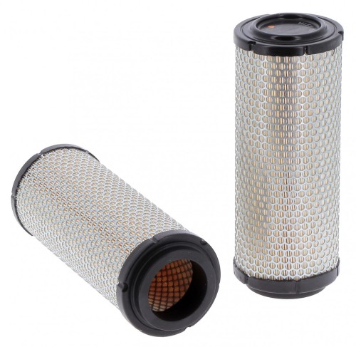 Filtr powietrza SA16350 Hifi Filter do Perkins, New Holland, Shibaura