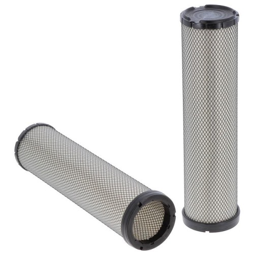 Filtr powietrza SA16365 HIFI FILTER do NEW HOLLAND: CX 5080, CX 6090, TC 5070 MASSEY FERGUSON: 7254, 7272 CASE: CT 610 LAVERDA: AL 59