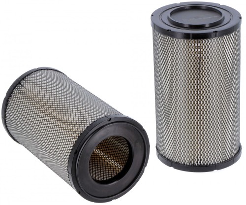 Filtr powietrza SA16443 Hifi Filter do Case, New Holland