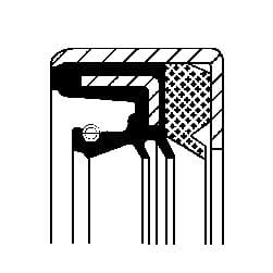 Uszczelniacz CO05926EC