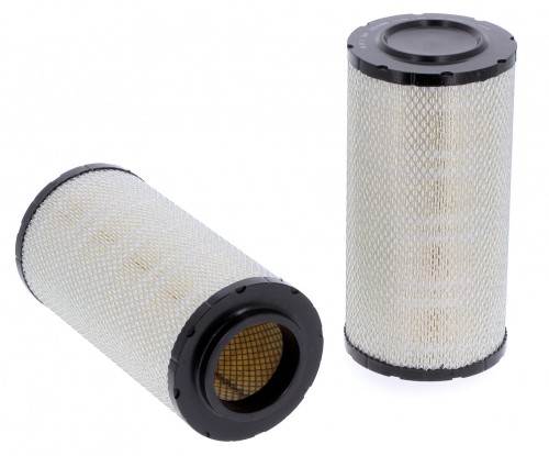 Filtr powietrza SA16486 Hifi Filter do Massey Ferguson, Powerscreen, Perkins