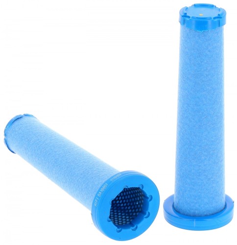 Filtr powietrza SA16601 HIFI FILTER do JOHN DEERE: 320G, 324G, 317G WACKER NEUSON: SW21, ST27 FÖRST: ST8D, XR8D, TR8D
