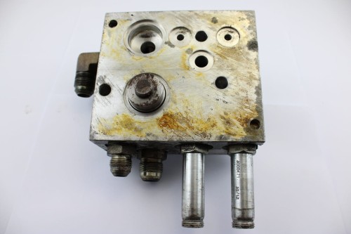 V63478500U Blok hydrauliczny