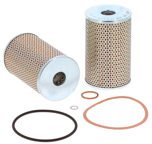 Filtr oleju SO756 Hifi Filter