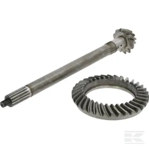 84174989N talerzowe z wałkiem Z-34 / Z-12 (wałek 57.5cm), pasuje do C-385