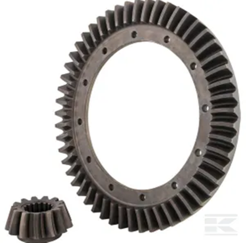 4662507N Koła mechanizmu różnicowego, para