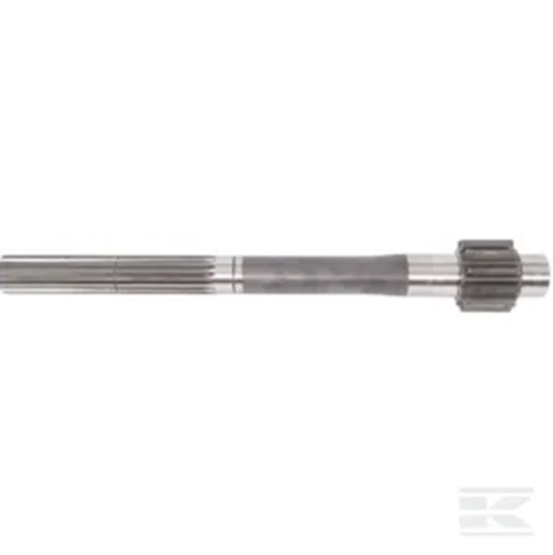 26900050828220P Półoś zwolnicy tylna Z-11, pasuje do C-360