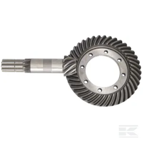 4225105N  Koło talerzowe z wałkiem C-330