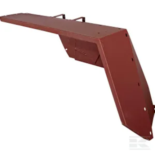 26900089606010 Błotnik tylny nowy typ, prawy, pasuje do C-385