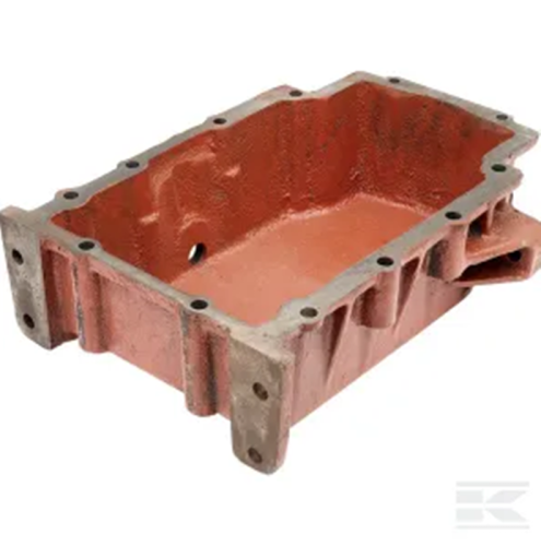 26900050001443  Miska olejowa silnika, pasuje do C-330