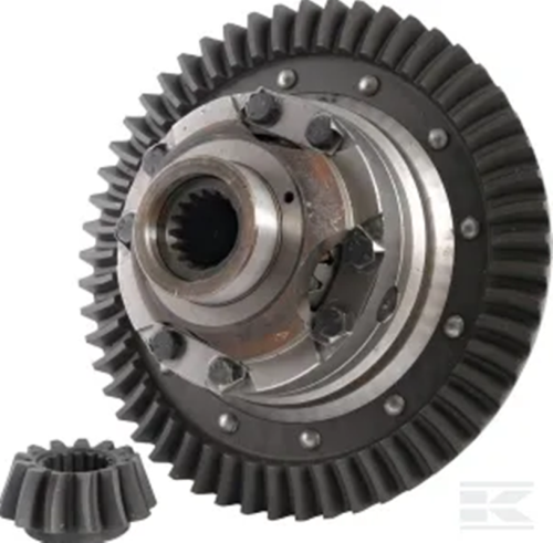 26900046425970 Mechanizm różnicowy z kołem talerzowym, pasuje do C-360