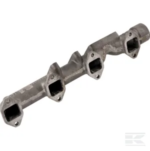 26900089022004 Kolektor wydechowy, pasuje do C-385 6 cyl. z turbo