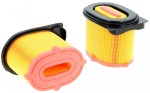 Filtr powietrza SA17457 HIFI FILTER do NEW HOLLAND: LM 6.28 DIECI: 25.6, 30.7, 40.17 TEREX: GTH 5021