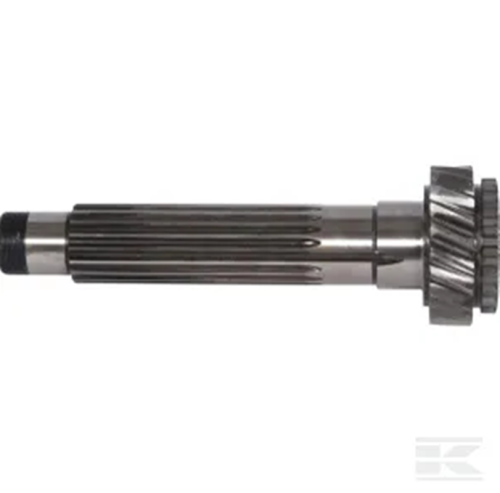 26900080121171 Wałek napędowy skrzyni biegów Z-20 skośne, pasuje do C-385